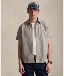 ポロラルフローレン オックスフォード ボタンダウンシャツ POLO RALPH