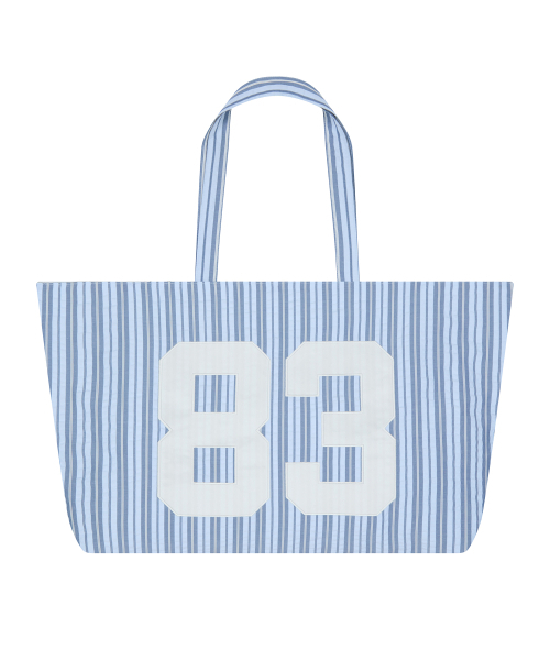LARTIGENT(ラーティゼン)の「L24 83 SHOULDER BAG(BLUE)(ショルダーバッグ・レディース・その他・FREE)」の4枚目の写真