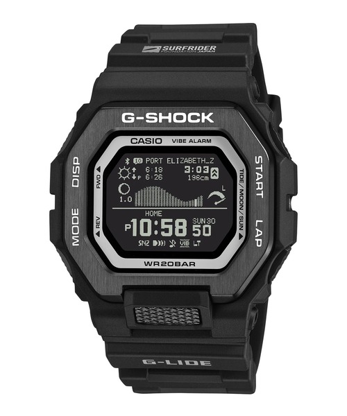 G-SHOCK/ジーショック 腕時計 G-LIDE 