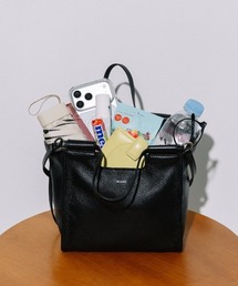 Beau're（ヴュレ）の「【BEAURE/ビュレ】レザー 2WAY ハンドショルダー Bag　B-26225（ショルダーバッグ）」
