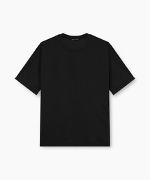 LIGHT WEIGHT COTTON JERSEY COMFORT T-SHIRT