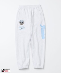 J.LEAGUE × FREAK'S STORE 別注SUPPORTERS ZIP HOODIE【鹿島