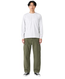 USタイプ M43 HBTパンツ