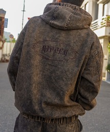 RIPPER（リッパー）の「デニムジャケット（デニムジャケット）」