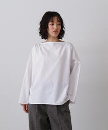 YLEVE｜イレーヴのシャツ/ブラウス（ショート丈）通販 - ZOZOTOWN