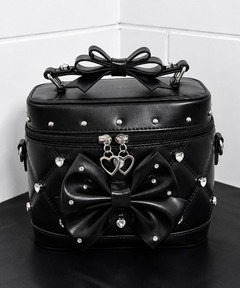 POCKET HAND BAG ポケットハンドバッグ（ハンドバッグ）｜SLY（スライ