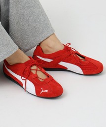 PUMA | 【PUMA(プーマ)】SPEED CAT GO(スニーカー)