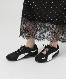 【PUMA(プーマ)】SPEED CAT GO