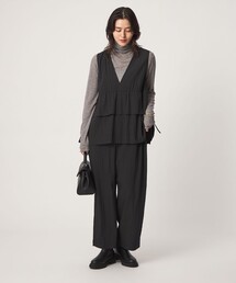 green label relaxing｜グリーンレーベル リラクシングのつなぎ