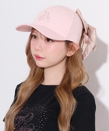 Belle Charme】Rose Corsage Frill Blouse（シャツ/ブラウス）｜Belle
