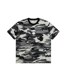 AAPE TEE(Camouflage)
