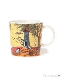 fennica（フェニカ）の「MOOMIN ARABIA / ムーミンズデイ 2026 マグ 0.3L（グラス/マグカップ/タンブラー）」