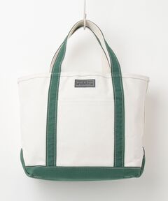 SHIPS別注】L.L.Bean×Munsingwear: ボート アンド トート ミニ（トート 
