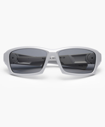RECLOW（リクロー）の「RC RUNNER A ゴーグルサングラス SILVER（スポーツグッズ）」