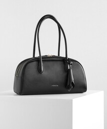 BUD OF LILY SLIM BOSTON BAG ボストンバッグ