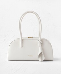 BUD OF LILY SLIM BOSTON BAG ボストンバッグ