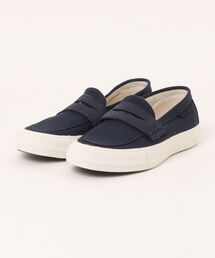 CONVERSE コンバース CXP LOAFER CXP ローファー 33703221 NAVY