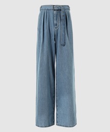DRIES VAN NOTEN（ドリスヴァンノッテン）の「PREACHES DEN 4401 M.W.PANTS（デニムパンツ）」