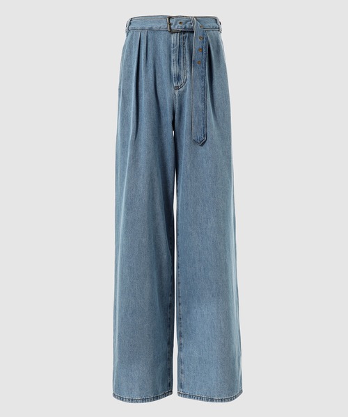 Dries Van Noten｜ドリス・ヴァン・ノッテンのデニムパンツ通販 - ZOZOTOWN
