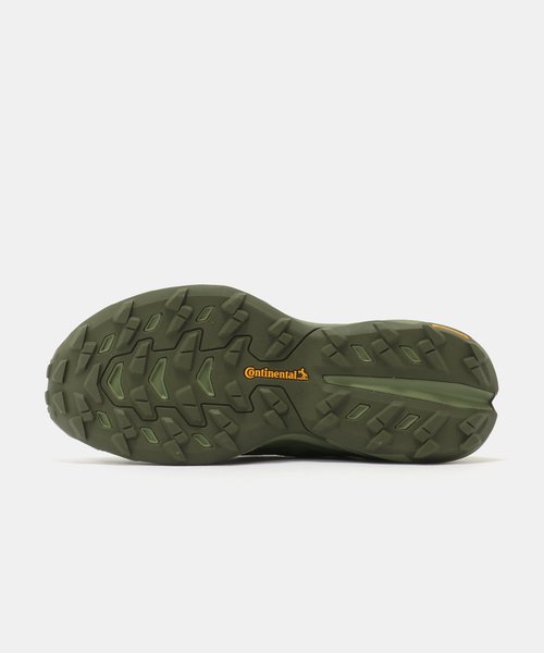 adidas（アディダス）の「adidas TERREX TERREX FREEHIKER SL SANDALS KK5042（サンダル・メンズ・カーキ・23.5cm/24cm/24.5cm/26.5cm/27.5cm/28cm/27cm/26cm/23cm）」の4枚目の写真