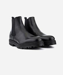 MIAMIPROJECT（マイアミプロジェクト）の「1391 WASHCON CHELSEA BOOTS VANTA BLACK（ブーツ）」