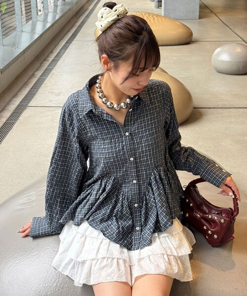 Звездная футболка с печатью Bouton Wear — Star Button Wear full‑print T‑shirt