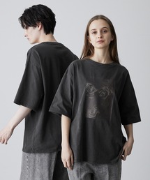 CLEL（クレイル）の「半袖Tシャツ（Tシャツ/カットソー）」