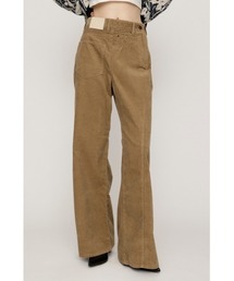 SLY（スライ）の「BACK TO FRONT CORDUROY PT バックトゥフロントコーデュロイパンツ 秋服（スラックス）」