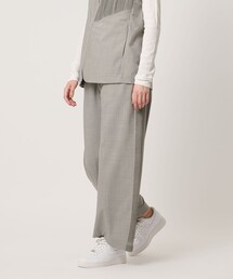 Pheeta（フィータ）の「＜Pheeta＞Bourke パンツ - UNISEX - / 016CMen-PT2（その他パンツ）」