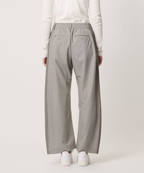 Pheeta(フィータ)の「<Pheeta>Bourke パンツ - UNISEX - / 016CMen-PT2(その他パンツ・メンズ・ベージュ/ダークグレー・2/1)」の13枚目の写真