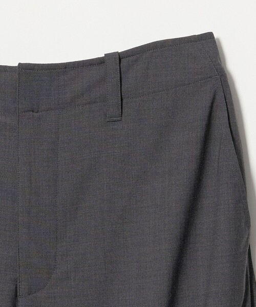 Pheeta(フィータ)の「<Pheeta>Bourke パンツ - UNISEX - / 016CMen-PT2(その他パンツ・メンズ・ベージュ/ダークグレー・2/1)」の16枚目の写真