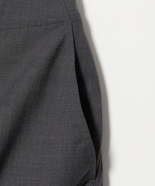Pheeta(フィータ)の「<Pheeta>Bourke パンツ - UNISEX - / 016CMen-PT2(その他パンツ・メンズ・ベージュ/ダークグレー・2/1)」の17枚目の写真