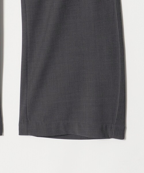Pheeta(フィータ)の「<Pheeta>Bourke パンツ - UNISEX - / 016CMen-PT2(その他パンツ・メンズ・ベージュ/ダークグレー・2/1)」の8枚目の写真