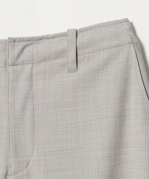 Pheeta(フィータ)の「<Pheeta>Bourke パンツ - UNISEX - / 016CMen-PT2(その他パンツ・メンズ・ベージュ/ダークグレー・2/1)」の11枚目の写真