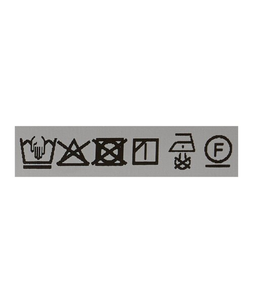 Pheeta(フィータ)の「<Pheeta>Bourke パンツ - UNISEX - / 016CMen-PT2(その他パンツ・メンズ・ベージュ/ダークグレー・2/1)」の3枚目の写真