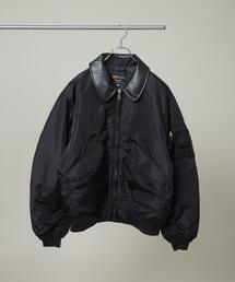 Alpha Industries | ALPHA INDUSTRIES/別注 CWU FLIGHT JACKET(ナイロンジャケット)