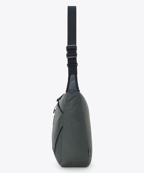 Columbia(コロンビア)の「Columbia/ グレートスモーキーガーデンEXショルダー /コロンビア(ショルダーバッグ・レディース・グレー/ブラック系その他/ブラック・ONE SIZE)」の6枚目の写真