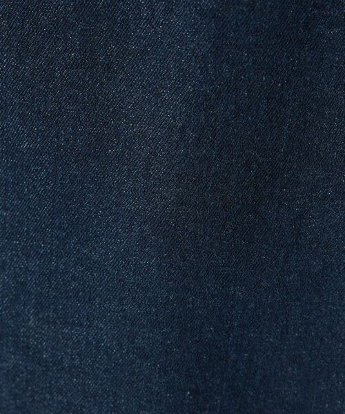 ABAHOUSE(アバハウス)の「【セットアップ対応】COVEROSS DENIM ワイドバギーパンツ / ストレッチ 抗菌防臭(デニムパンツ・メンズ・ブルー/ネイビー/インディゴブルー・44/46/48)」の19枚目の写真