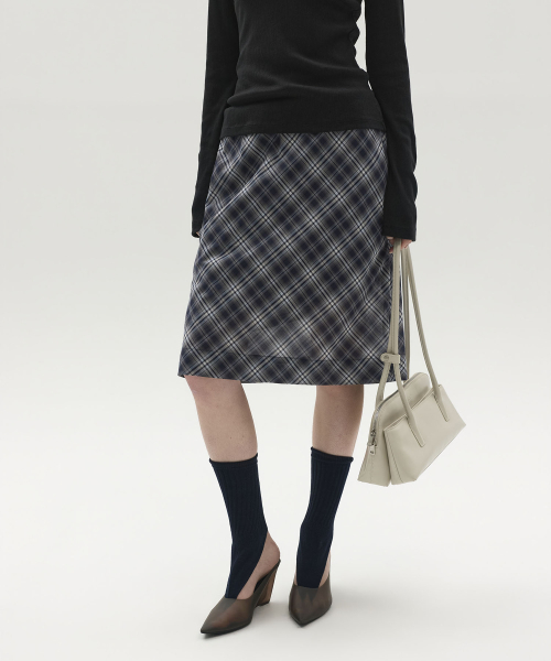 LCDC TM(エルシーディーシーティーエム)の「DOUBLE SHOULDER BAG (LIGHT BEIGE)(ショルダーバッグ・レディース・その他・OS)」の6枚目の写真