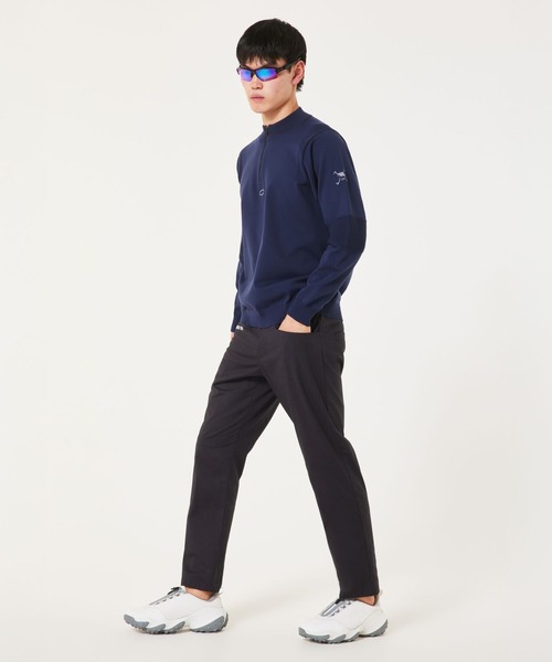 OAKLEY(オークリー)の「【最新】 オークリー OAKLEY DECISIVE ANKLE TPD 7.0/パンツ/ゴルフメンズコレクション/OAKLEY(その他パンツ・メンズ・ライトグレー/グレー系その他/ブラック・S/XL/M/L)」の21枚目の写真