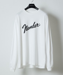 NUMBER (N)INE | ナンバーナイン（NUMBER (N)INE）公式通販
