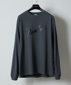 Tシャツ/カットソー | ナンバーナイン（NUMBER (N)INE）公式通販