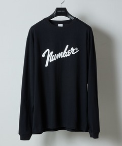 Tシャツ/カットソー | ナンバーナイン（NUMBER (N)INE）公式通販