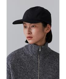 YLEVE（イレーヴ）の「KIJIMA TAKAYUKI×YLEVE / WOOL TROPICAL CAP（キャップ）」