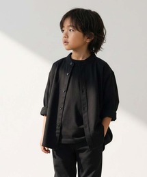 Outfitter lab（アウトフィッターラボ）の「マルチファンクション オーバーシャツ（シャツ/ブラウス）」