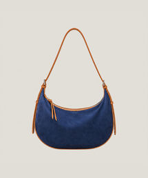 ARCO バッグ ブルーデニム