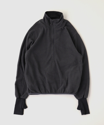 ENTIRE STUDIOS / エンタイアスタジオ SHELL FLEECE