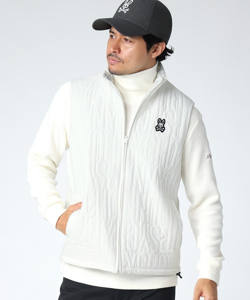 Psycho Bunny（サイコバニー）｜ダウンベスト一覧 - WEAR