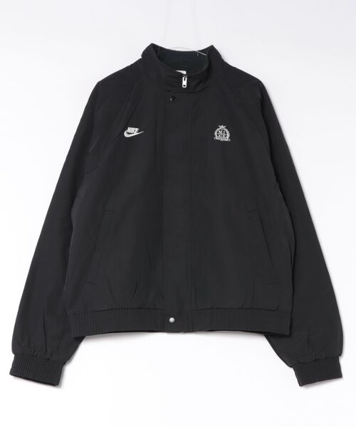 NIKE ナイキ M CLUB FUTURA JACKET アウター IZ4059 010BLACK/PHANTM