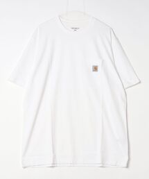 S/S Pocket T-Shirt